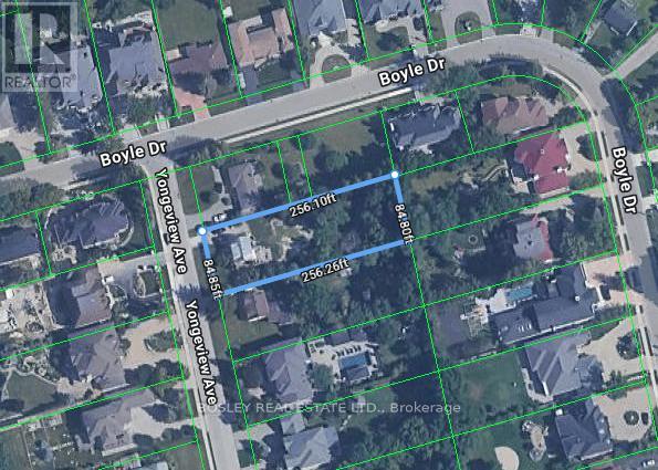 Property image for 23 YONGEVIEW AVENUE N|Richmond Hill (South Richvale), Ontario L4C7A3