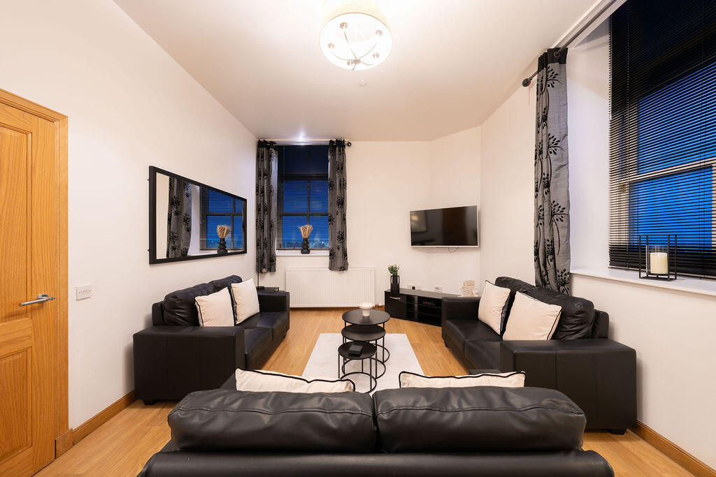 Additional image 27 of Castle Street, City Centre, Aberdeen, AB11