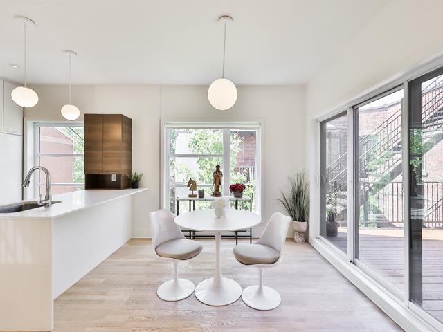 182 Av. Laurier E.|#4|Montréal (Le Plateau-Mont-Royal), Quebec H2T1E9