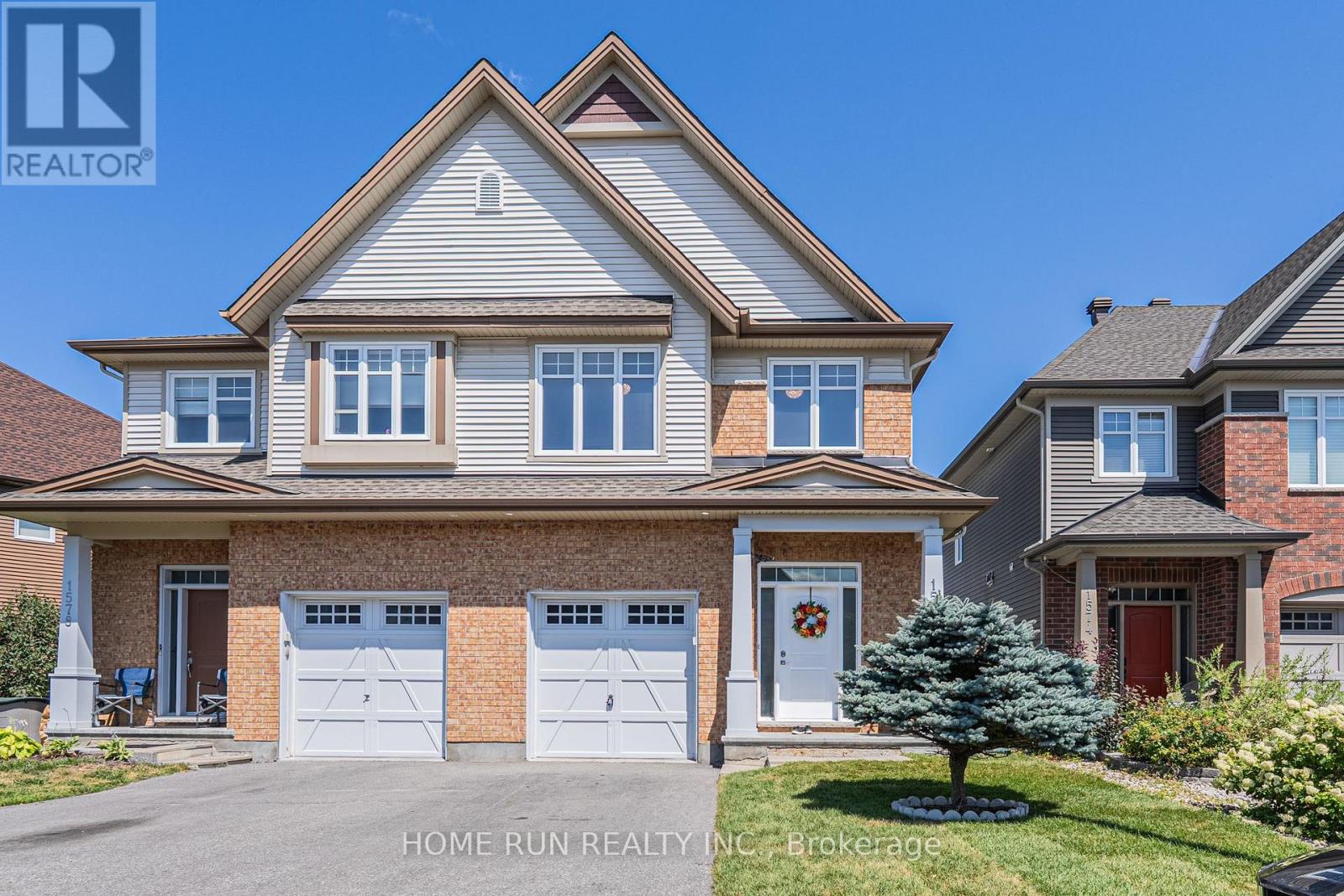 1576 CARRONBRIDGE CIRCLE|Ottawa, Ontario K2M0G5