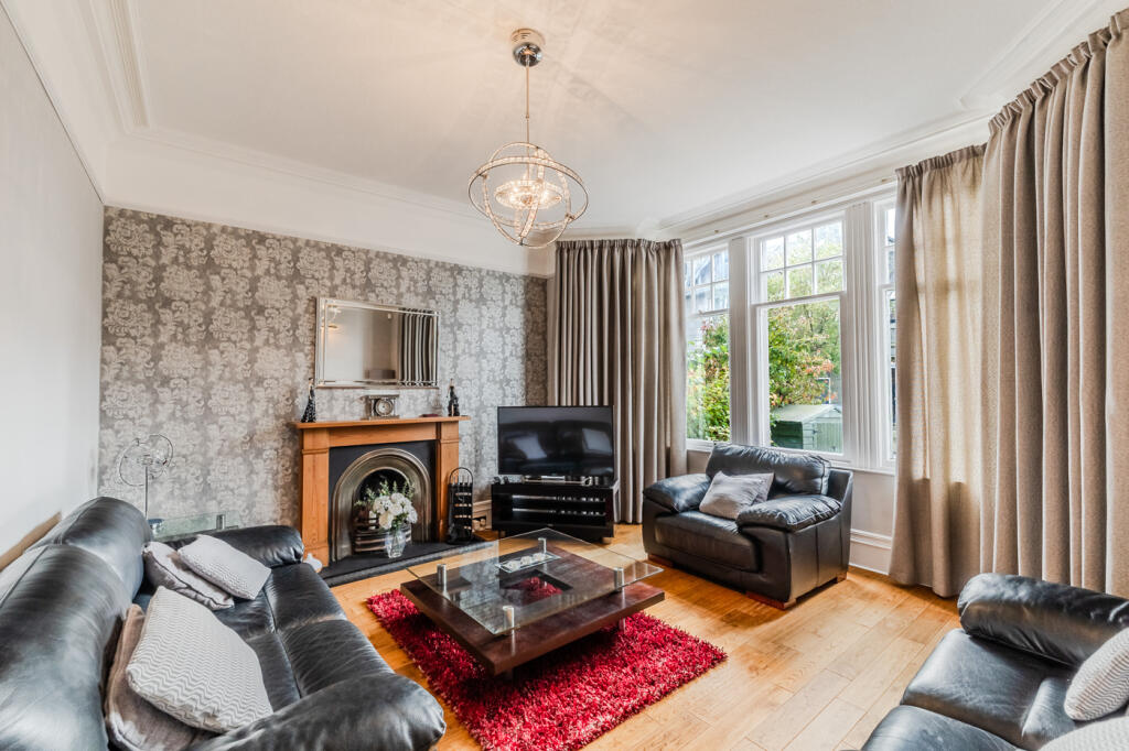 Additional image 2 of Fonthill Terrace, Aberdeen, AB11