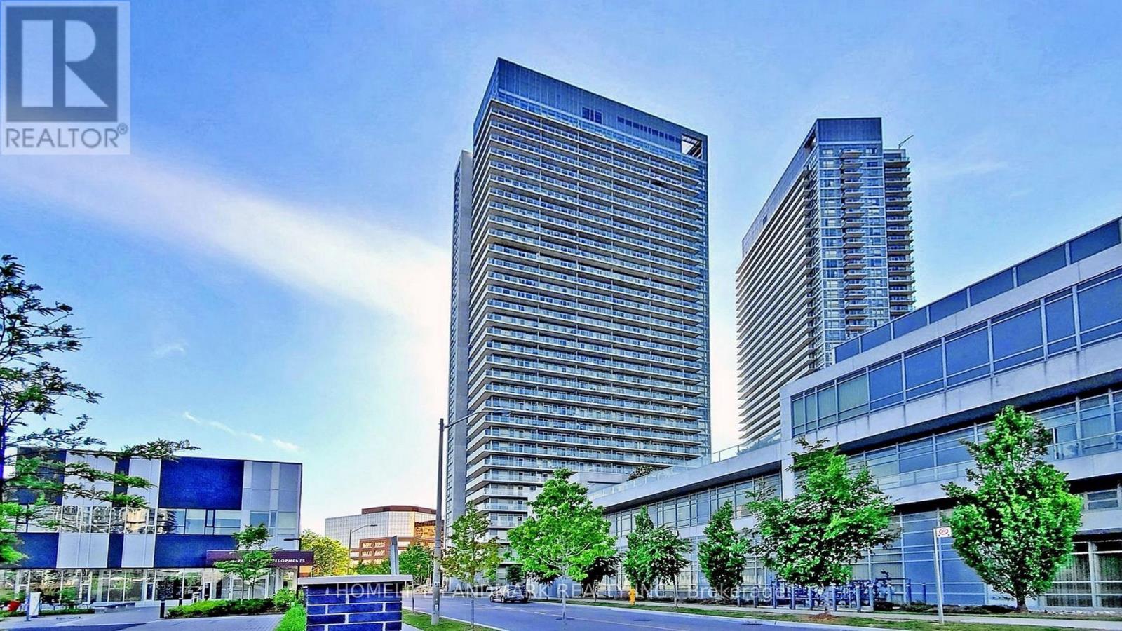 Property image for 2906 - 275 YORKLAND ROAD|Toronto (Henry Farm), Ontario M2J0B4