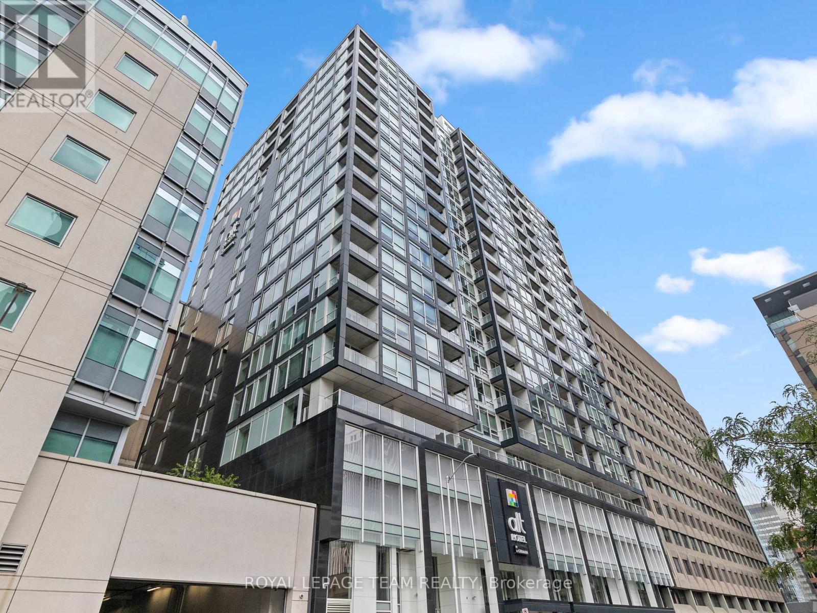 Property image for 2017 - 199 SLATER STREET|Ottawa, Ontario K1P0C8