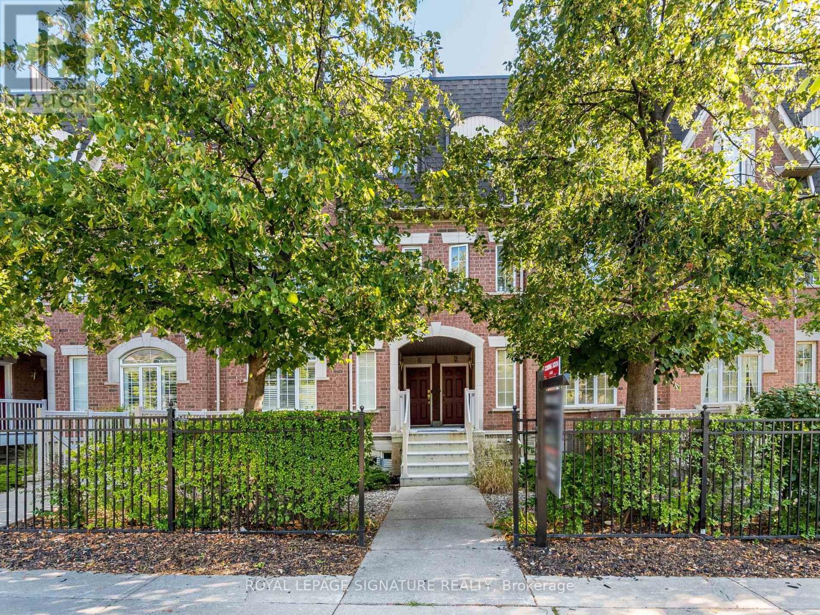 11 - 3055 ELMCREEK ROAD|Mississauga (Cooksville), Ontario L5B4J9