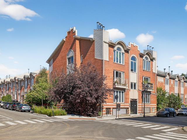 2205 Rue de Rouen|#001|Montréal (Ville-Marie), Quebec H2K1L6