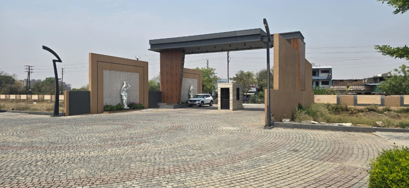 Property image for Super Corridor, Indore