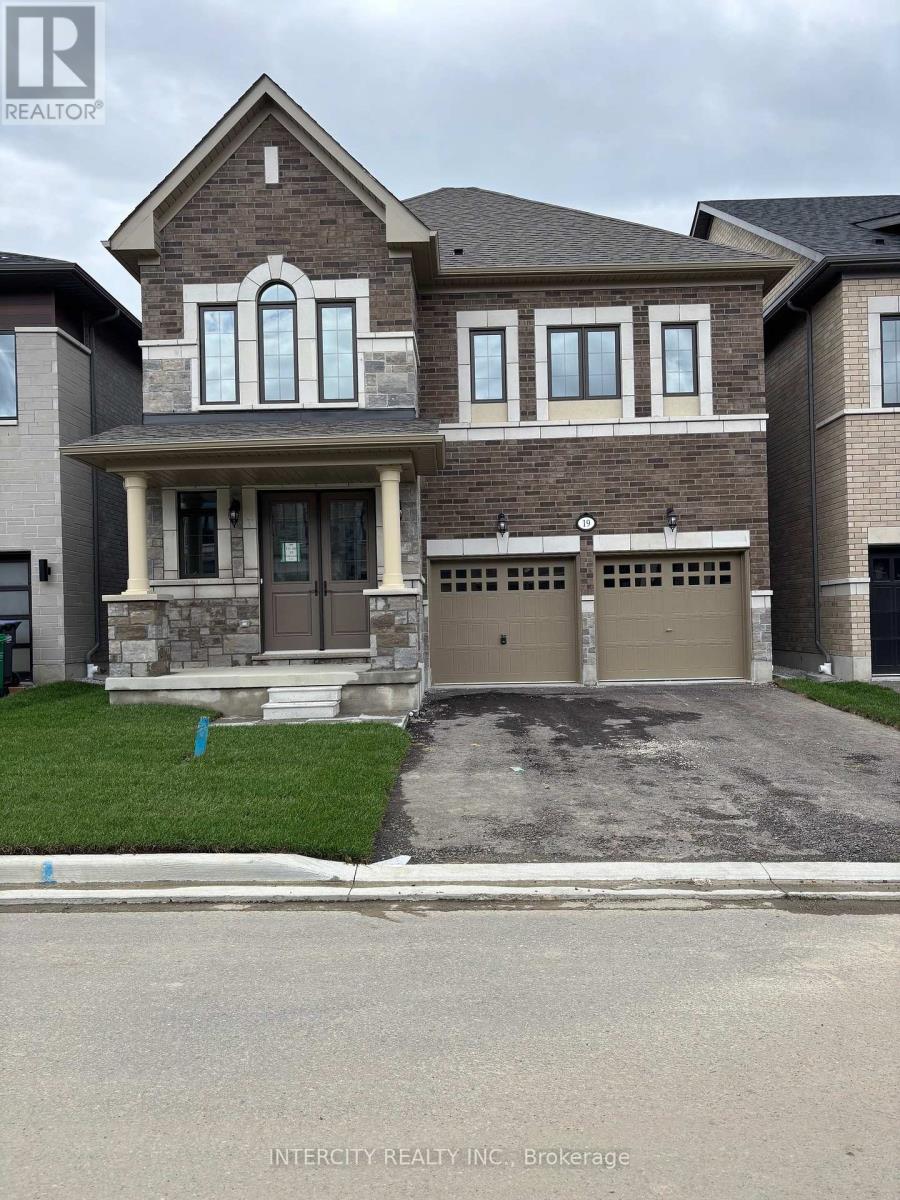 Property image for 19 KEYWORTH CRESCENT|Brampton (Sandringham-Wellington North), Ontario L6R4E8