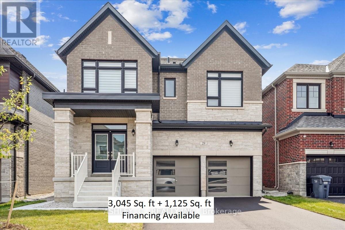 Property image for 29 GLADMARY DRIVE|Brampton (Bram West), Ontario L6Y6K9
