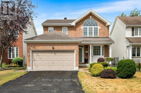 1575 WINTERPORT WAY|Ottawa, Ontario K4A4C3