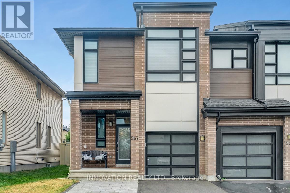 567 TRIANGLE STREET|Ottawa, Ontario K2V0M2