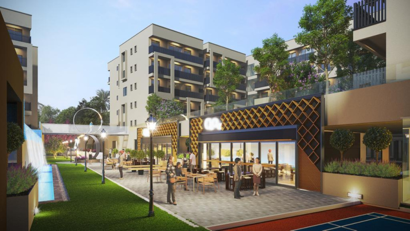 Additional image 2 of Balagere, Bangalore