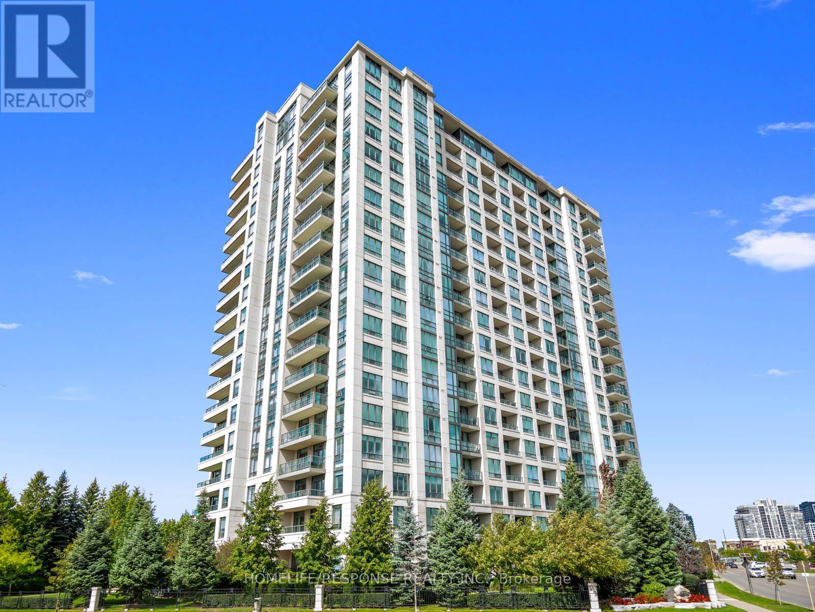701 - 88 PROMENADE CIRCLE|Vaughan (Brownridge), Ontario L4J9A4