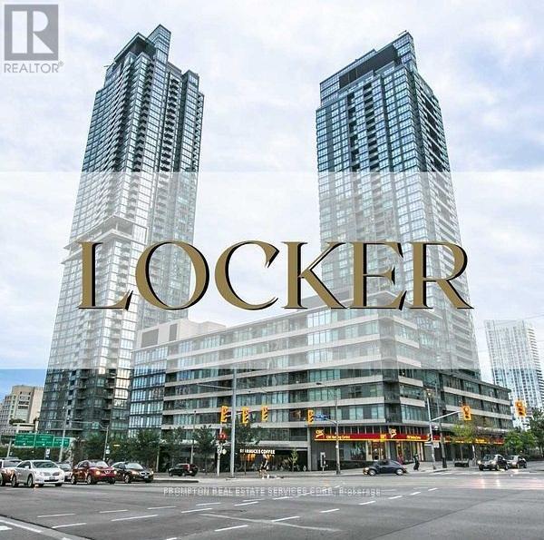 Property image for 4K SPADINA AVENUE|Toronto (Waterfront Communities), Ontario M5V3Y9