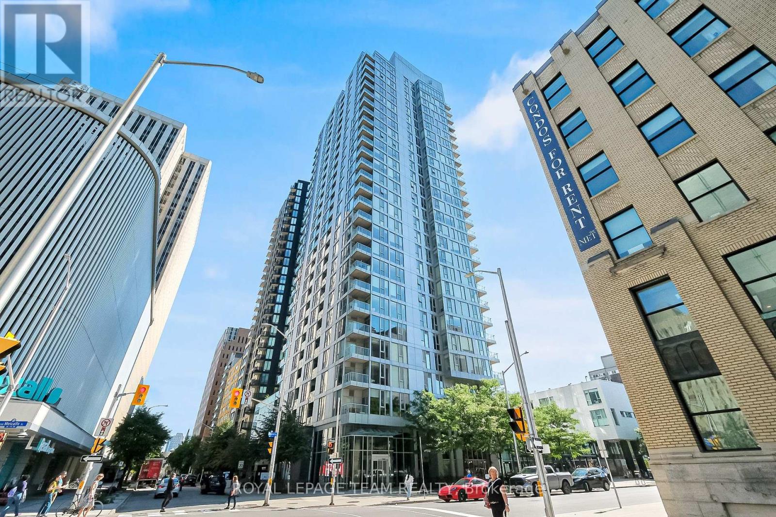 Property image for 2408 - 179 METCALFE STREET|Ottawa, Ontario K2P1P7