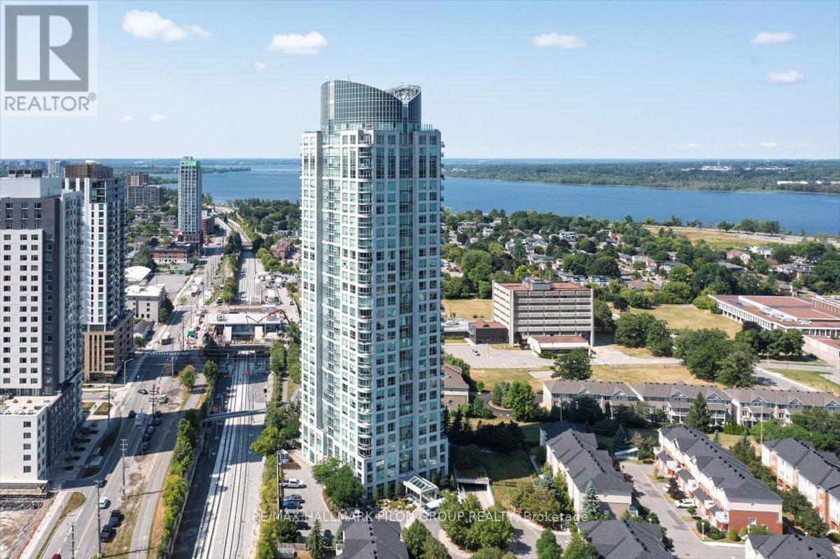 Property image for 3203 - 38 METROPOLE PRIVATE|Ottawa, Ontario K1Z1E9