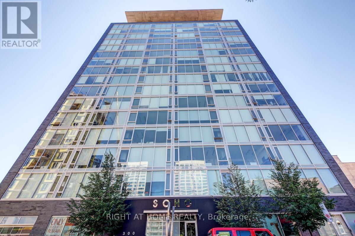 Property image for 504 - 300 LISGAR STREET|Ottawa, Ontario K2P0E2