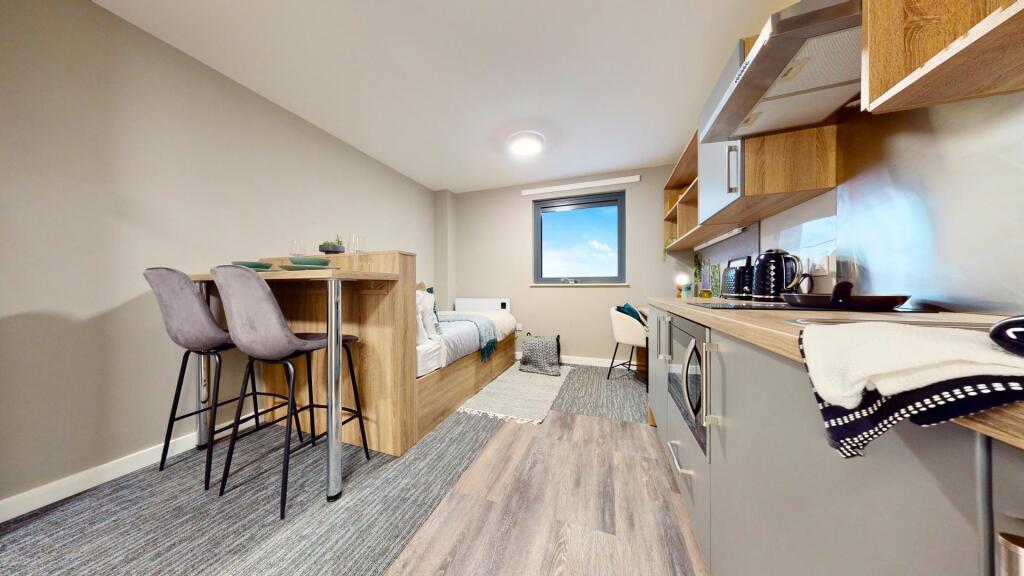 Property image for Aberdeen | Student | September | AB11