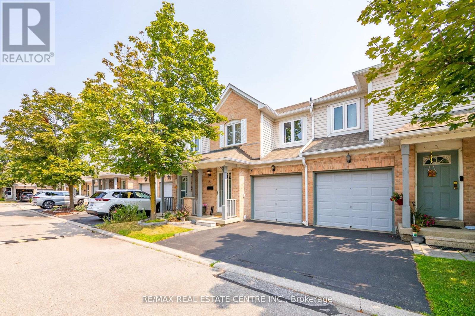 Property image for 81 - 5958 GREENSBORO DRIVE|Mississauga (Central Erin Mills), Ontario L5M5Z9