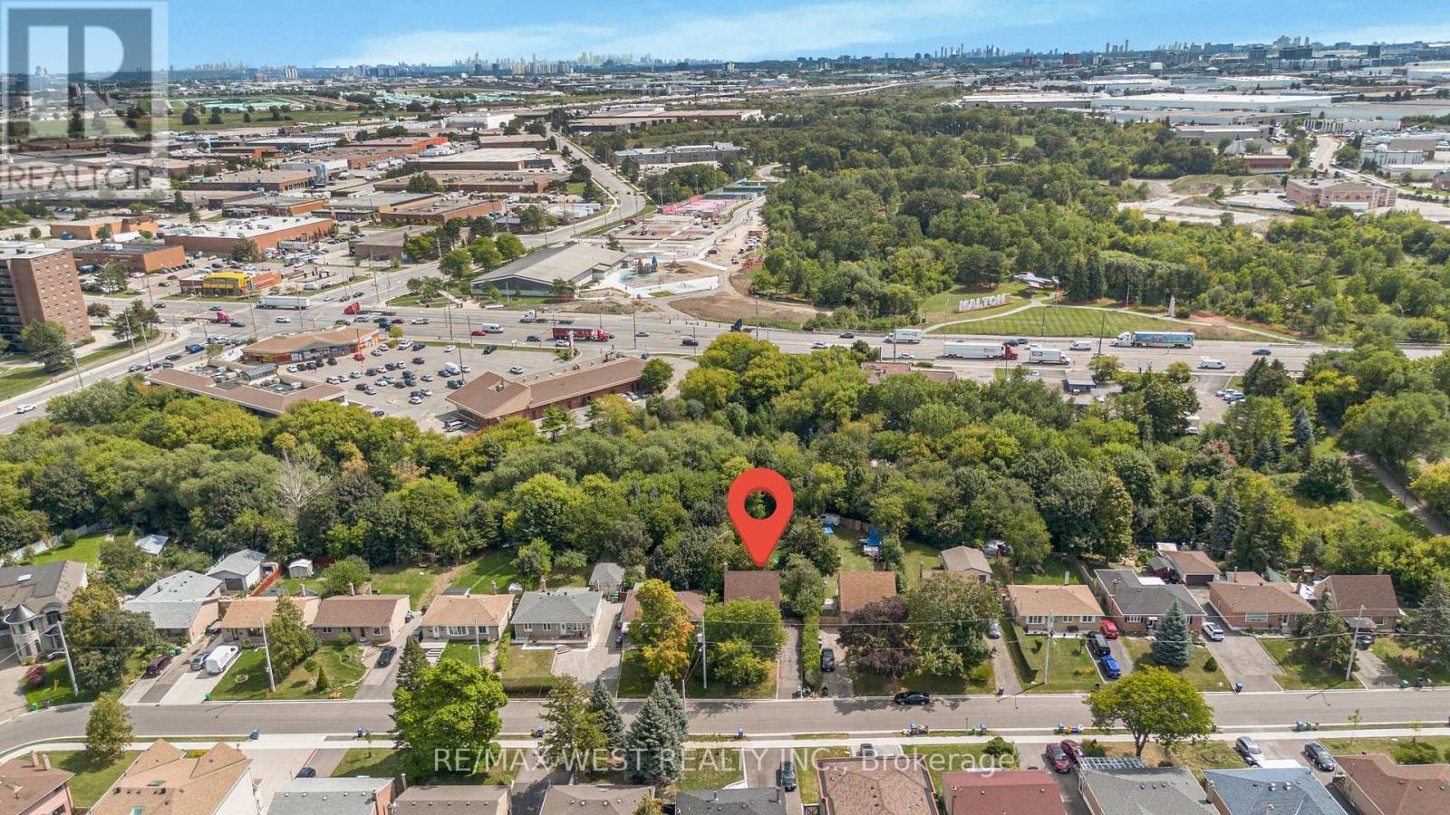 6954 JUSTINE DRIVE|Mississauga (Malton), Ontario L4T1M3