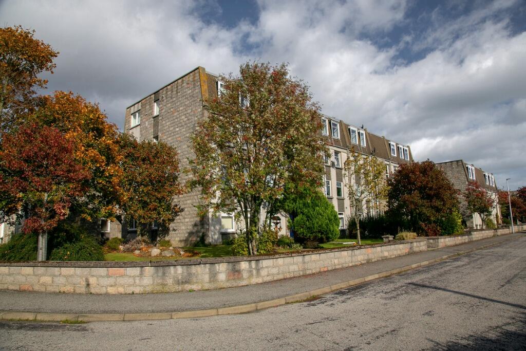 Additional image 6 of Gairn Road, City Centre, Aberdeen, AB10