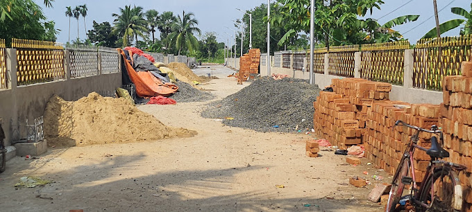 Additional image 2 of Joka, Kolkata