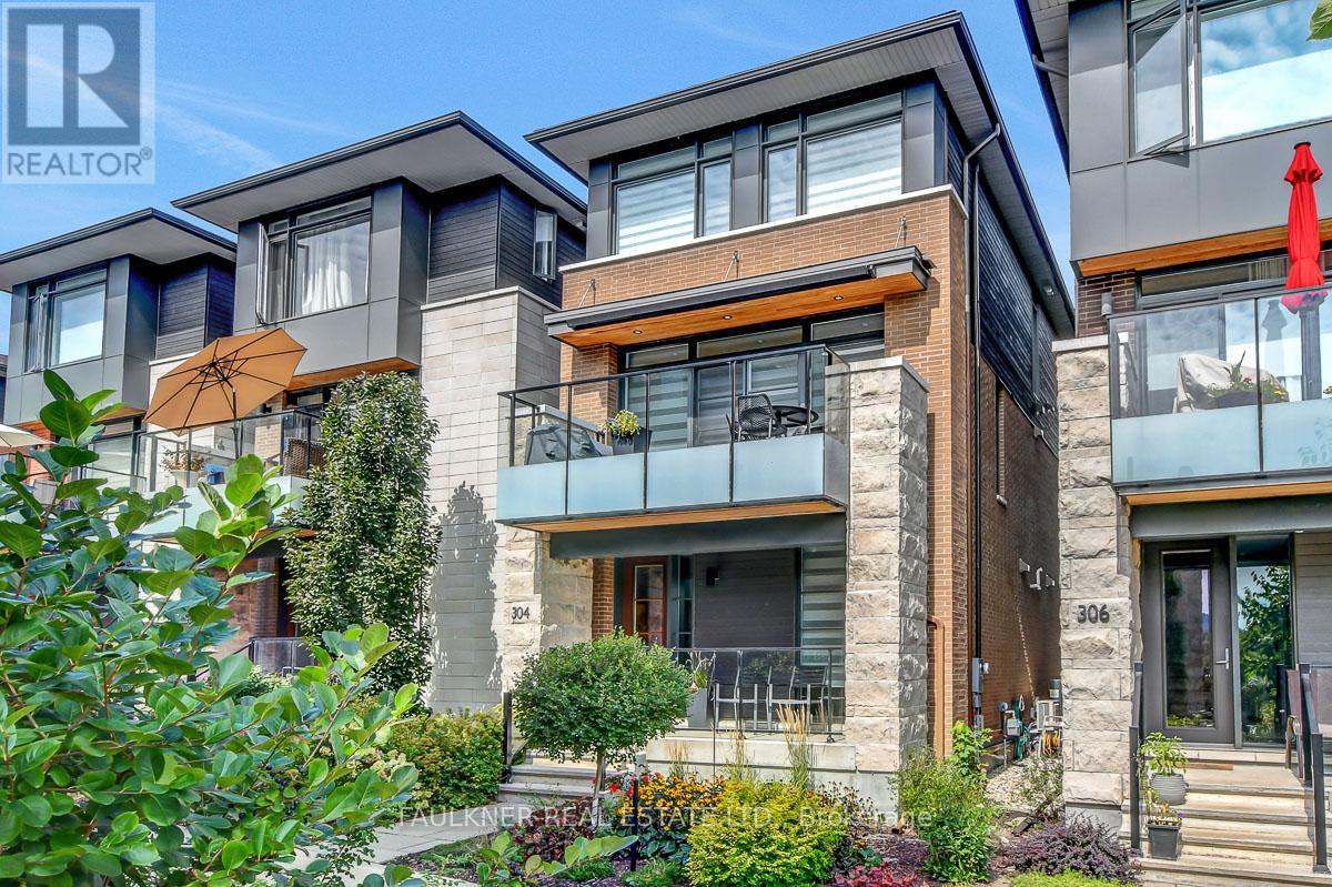 304 SANCTUARY PRIVATE|Ottawa, Ontario K1S5W1