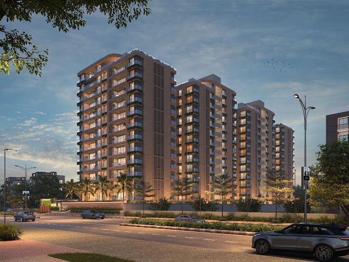 Property image for Vesu, Surat