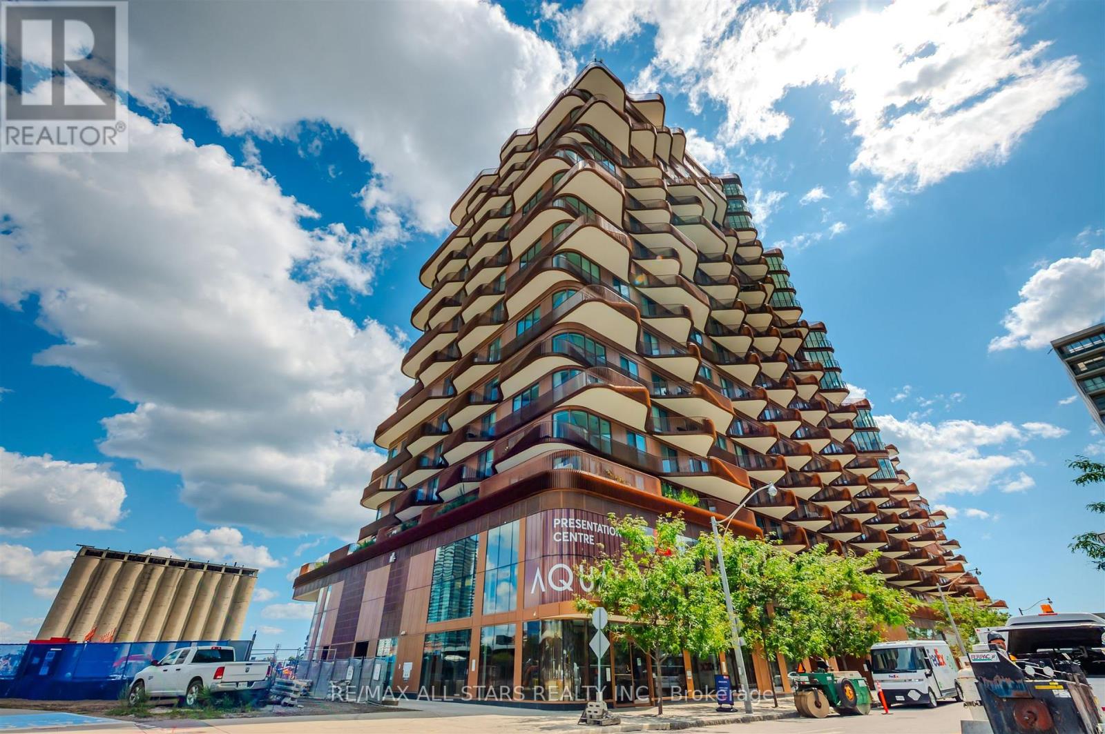 1328 - 155 MERCHANTS WHARF|Toronto (Waterfront Communities), Ontario M5A0Y4