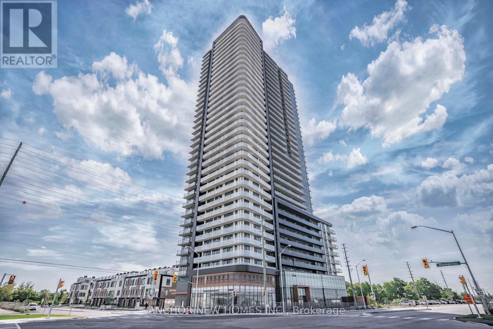 LPH10 - 7895 JANE STREET|Vaughan (Concord), Ontario L4K0K2