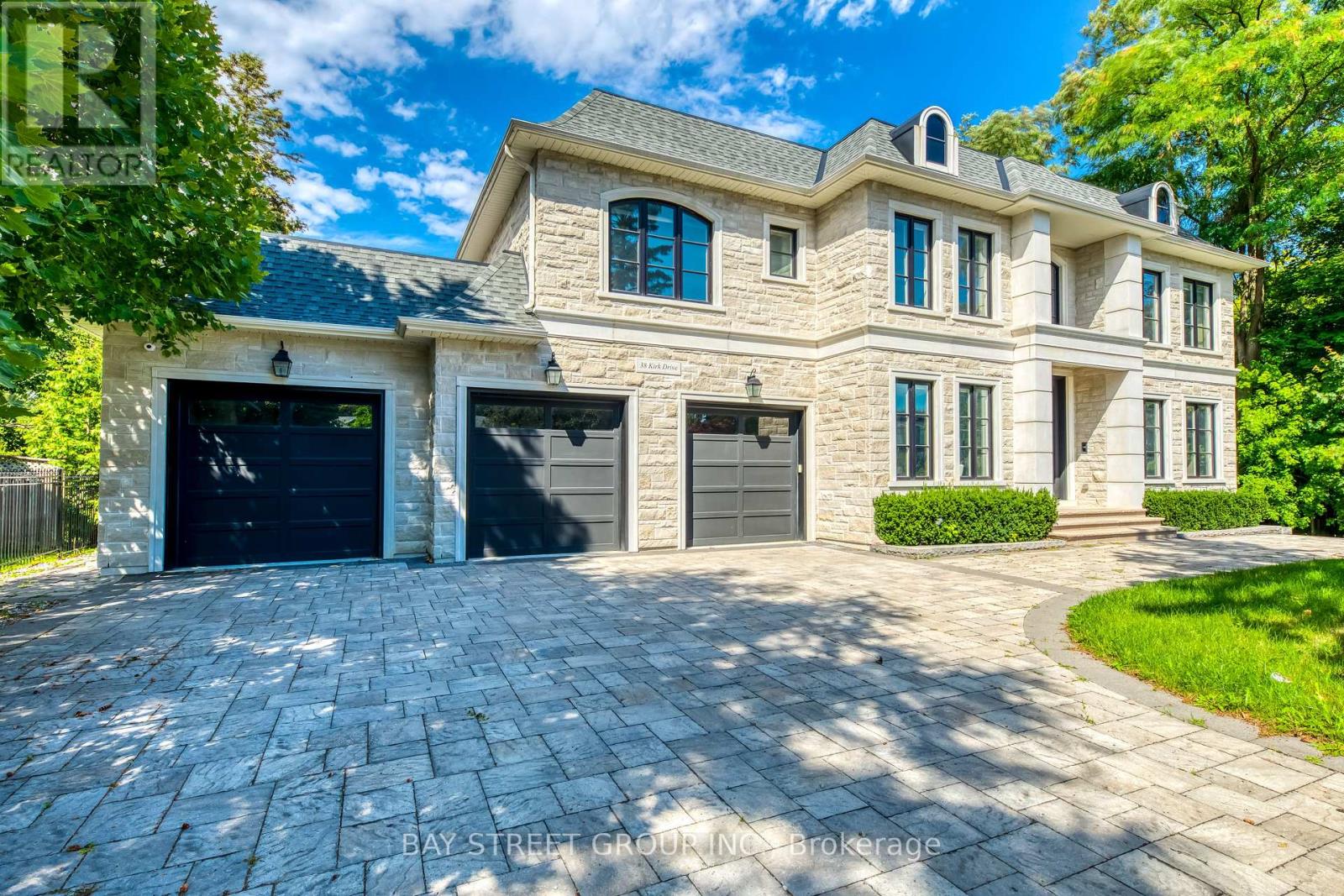 Property image for 38 KIRK DRIVE|Markham (Royal Orchard), Ontario L3T3L1