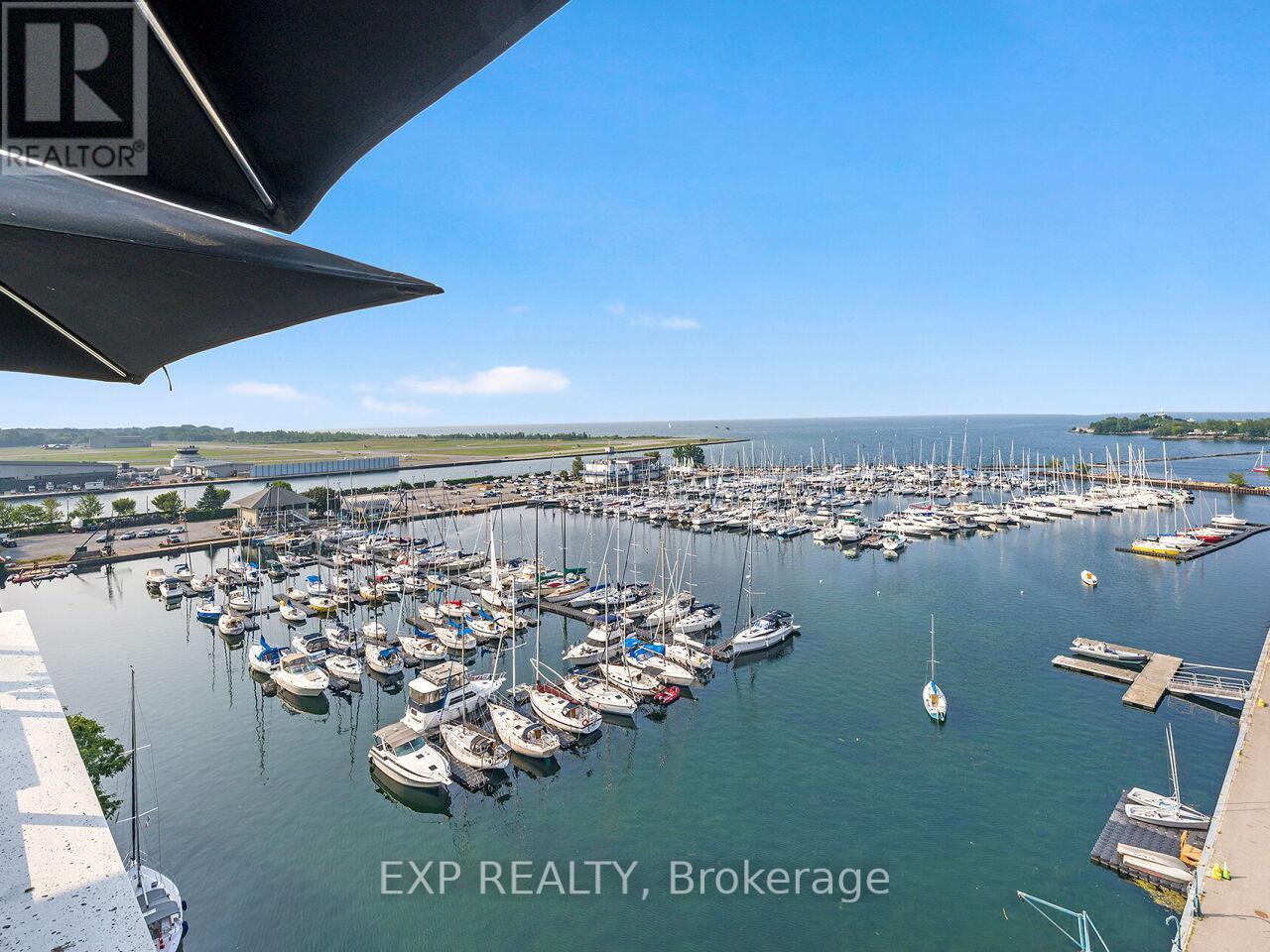 911 - 90 STADIUM ROAD S|Toronto (Waterfront Communities), Ontario M5V3W5