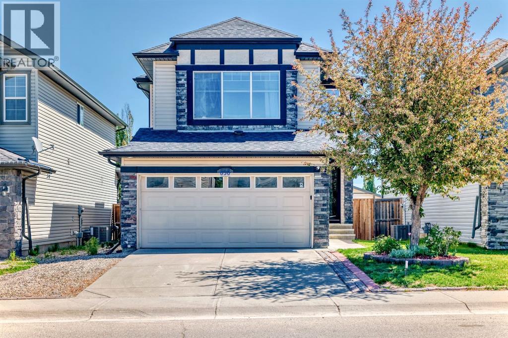 656 Cranston Drive SE|Calgary, Alberta T3M0B6