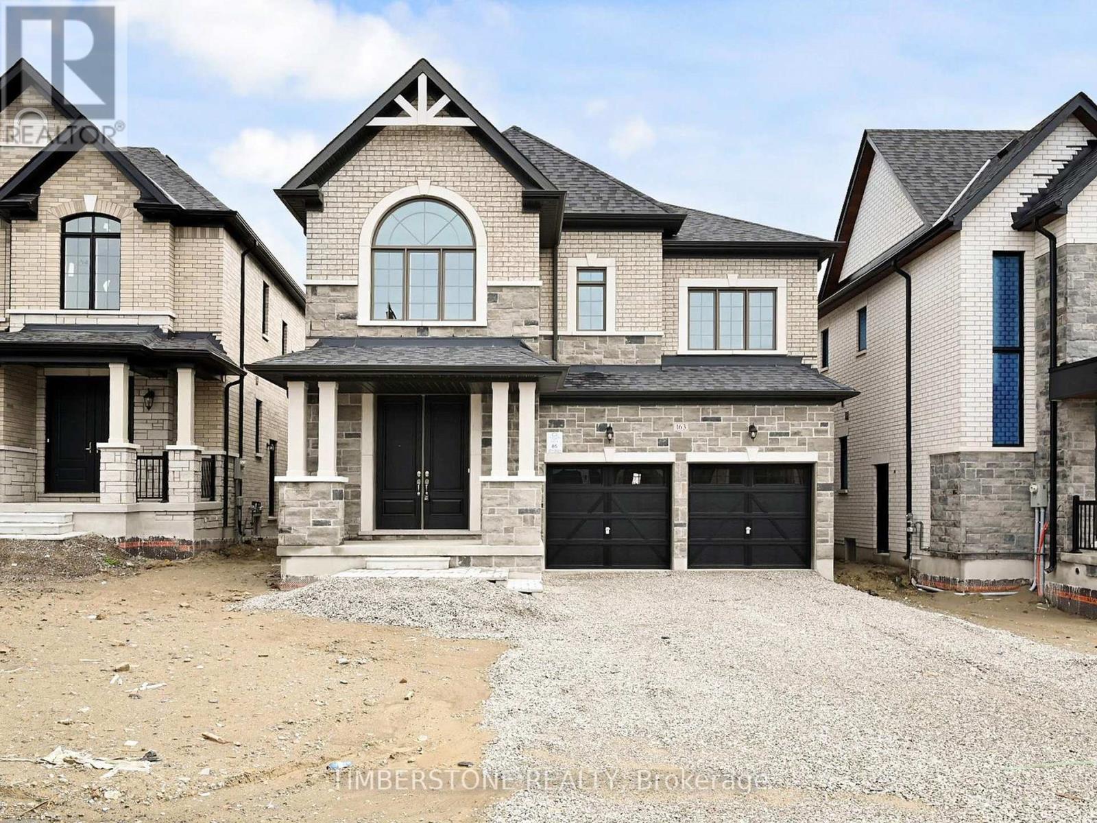 163 THORNDALE ROAD|Brampton (Bram East), Ontario L6P4R8