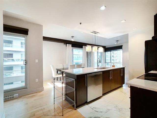 Property image for 441 Av. du Président-Kennedy|#1501|Montréal (Ville-Marie), Quebec H3A0A4