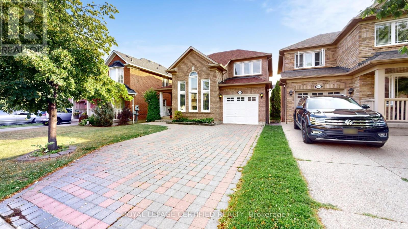 3158 ROCK HARBOUR DRIVE|Mississauga (Cooksville), Ontario L5B4G4