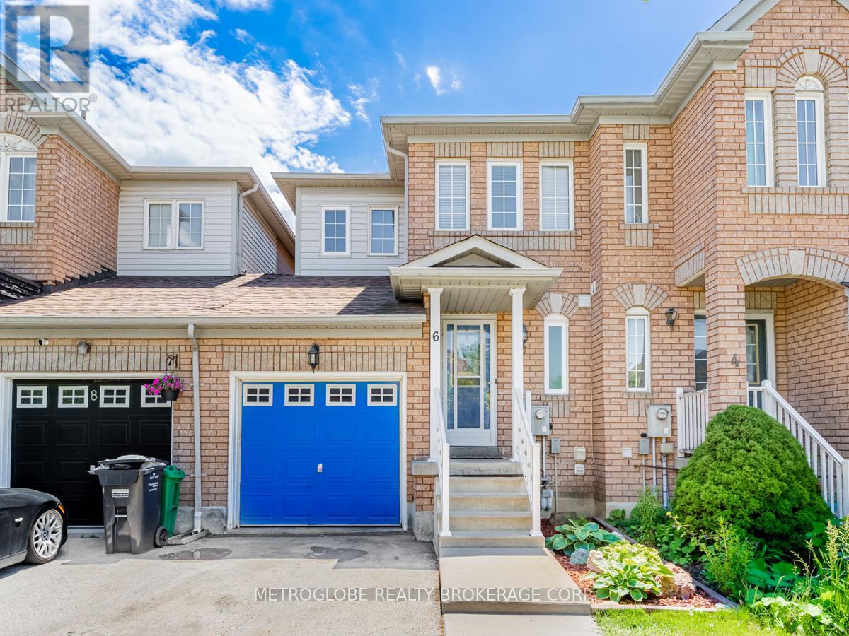 Property image for 6 THUNDERBIRD TRAIL|Brampton (Sandringham-Wellington), Ontario L6R2T3