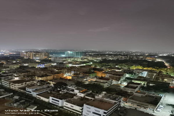 Battarahalli, Bangalore