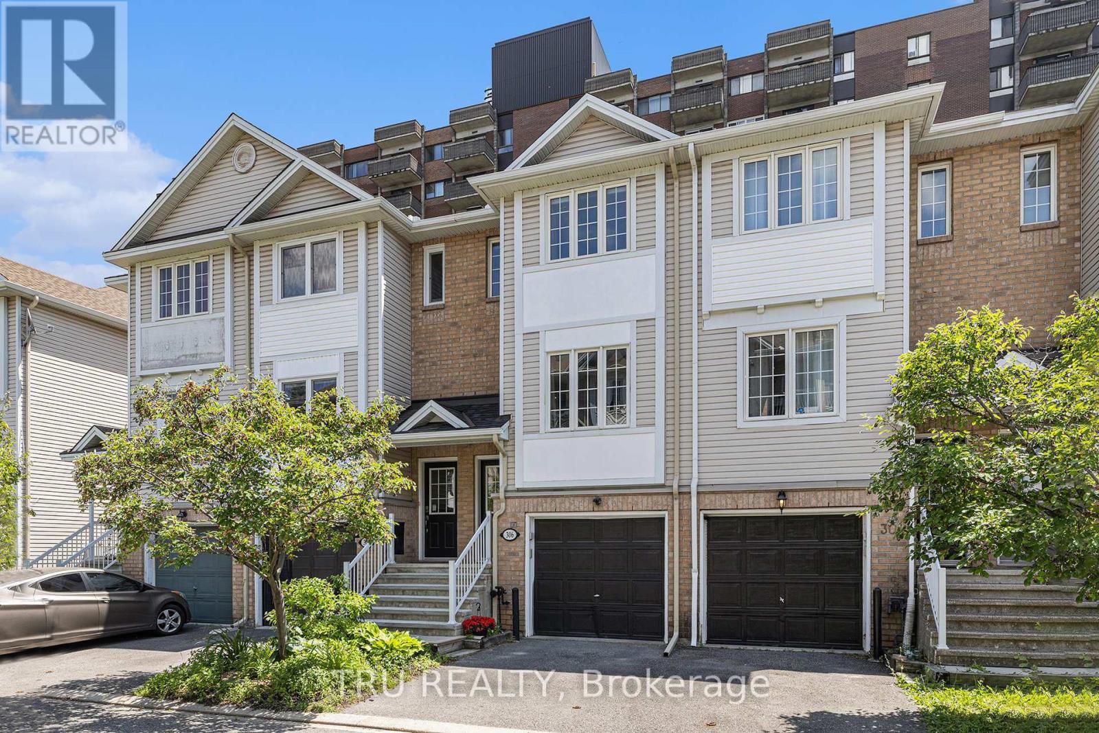 306 GOTHAM PRIVATE|Ottawa, Ontario K2C4G7