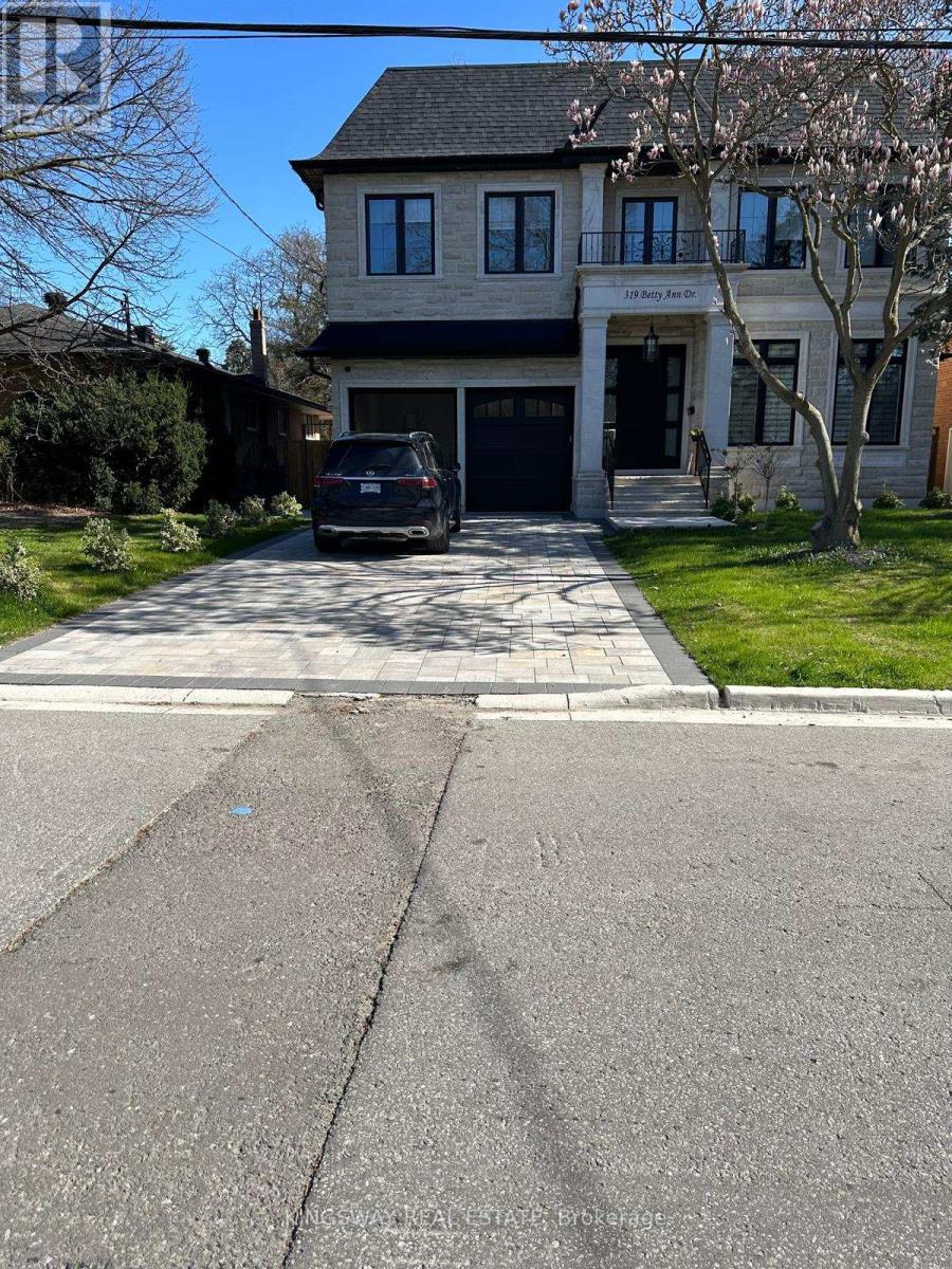 Property image for 319 BETTY ANN DRIVE|Toronto (Willowdale West), Ontario M2R1B4
