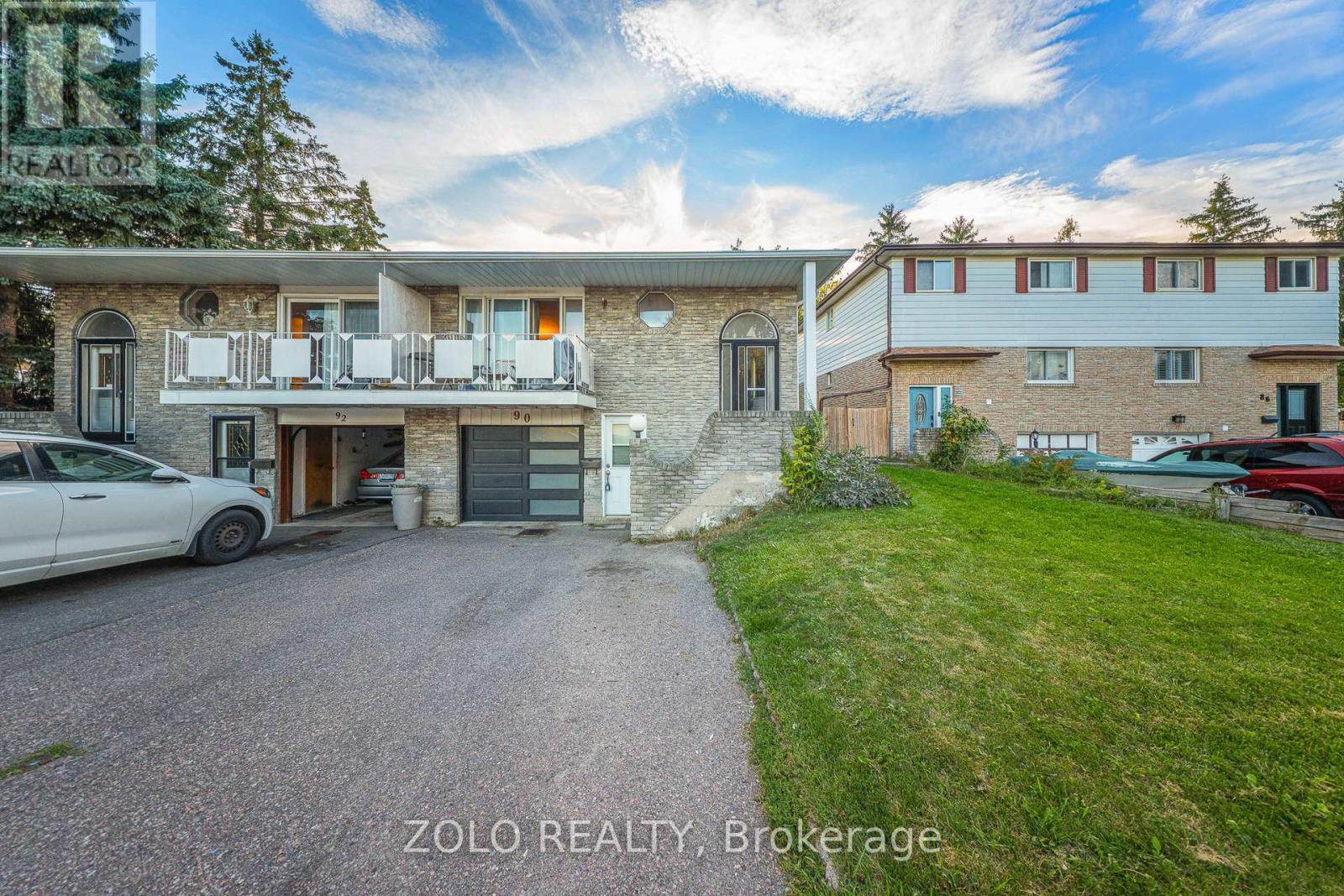 90 IVYBRIDGE DRIVE|Brampton (Madoc), Ontario L6V2X3