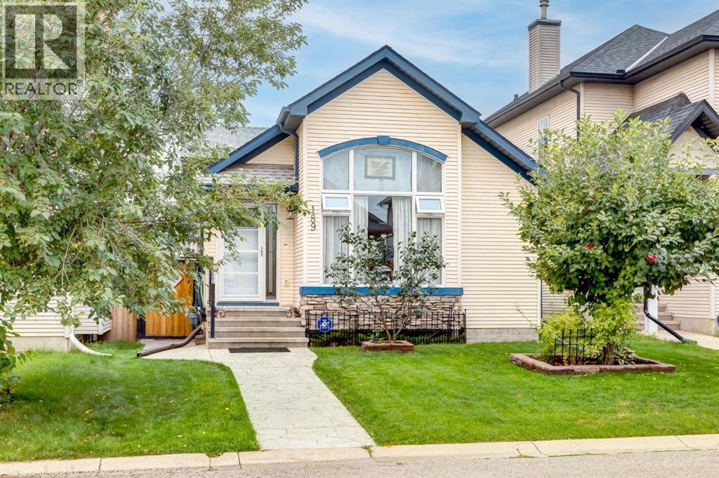 189 Cramond Circle SE|Calgary, Alberta T3M1E5