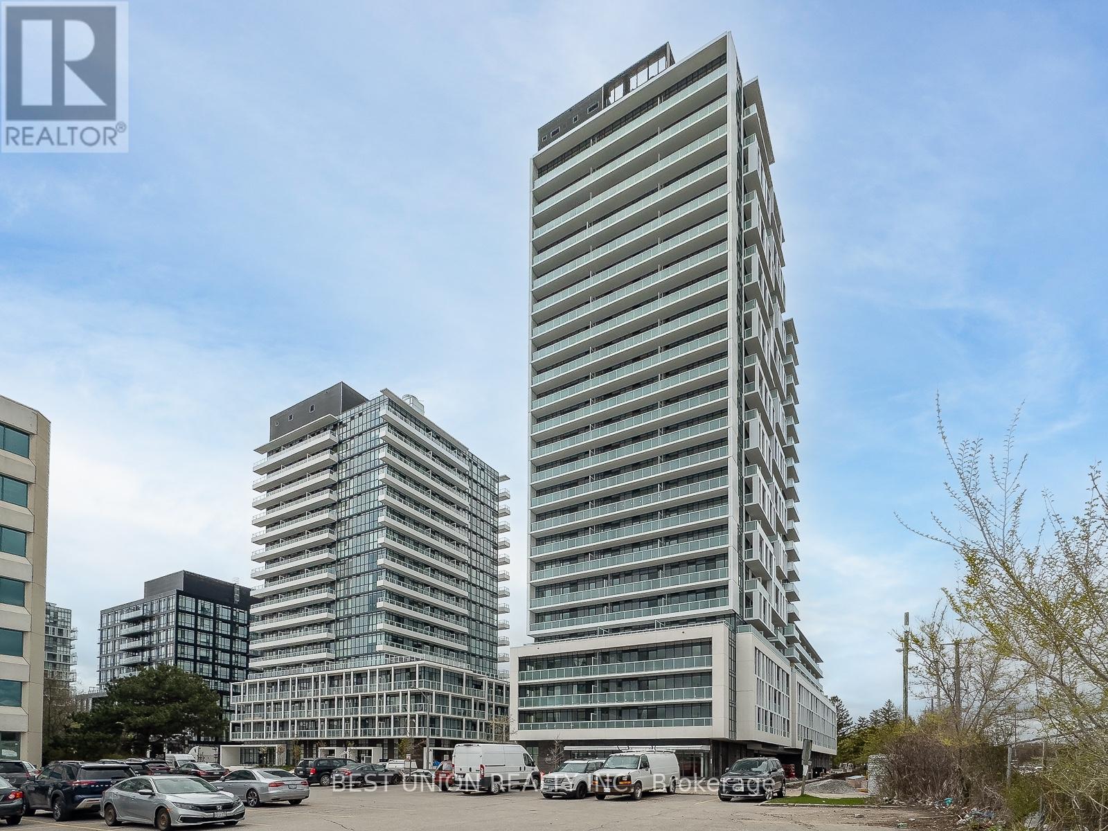 Property image for 703 - 188 FAIRVIEW MALL DRIVE|Toronto (Don Valley Village), Ontario M2J4T1