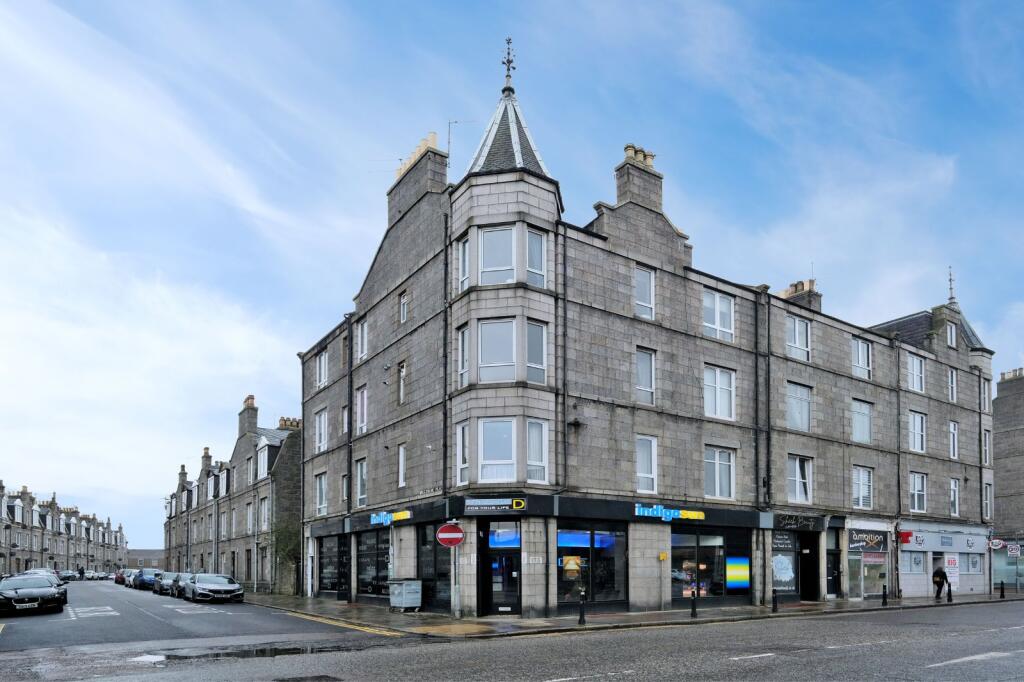 Property image for Hollybank Place, Aberdeen, AB11