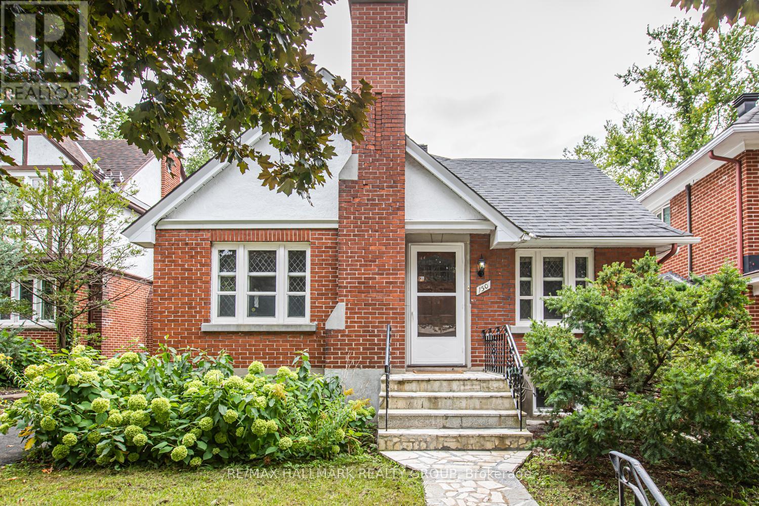 Property image for 150 RUSKIN STREET|Ottawa, Ontario K1Y4C1