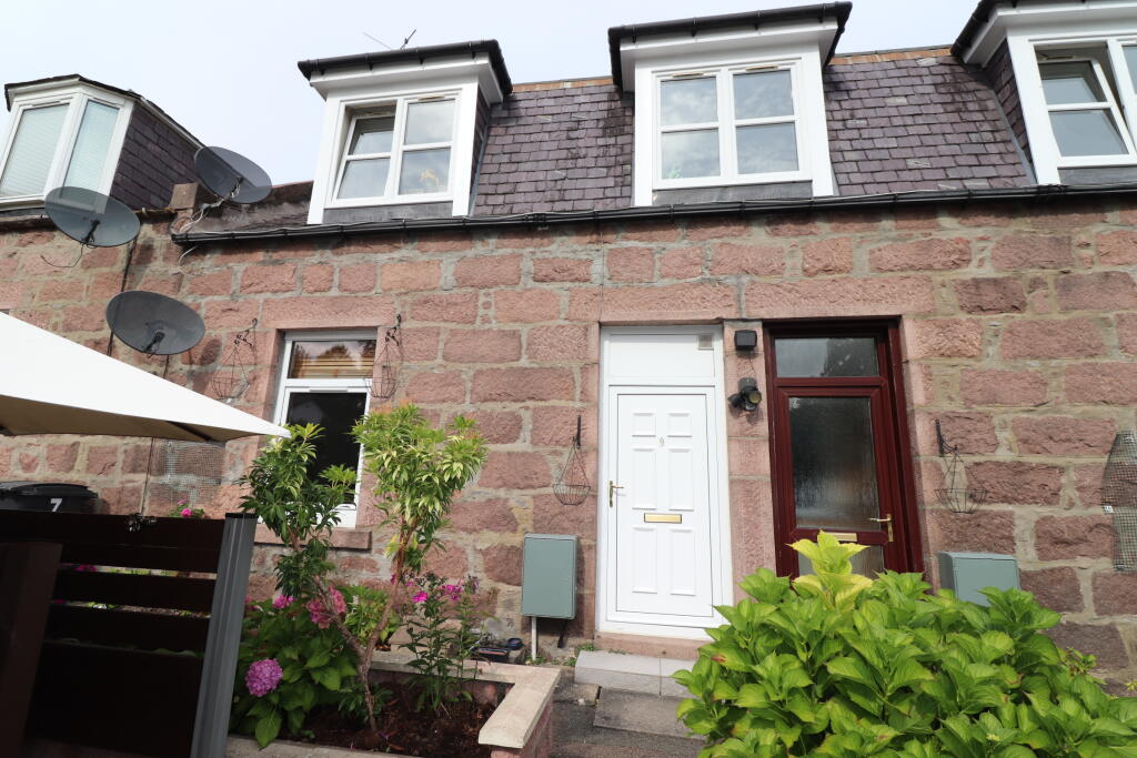 Property image for Station Road West, Peterculter, Aberdeen, AB14