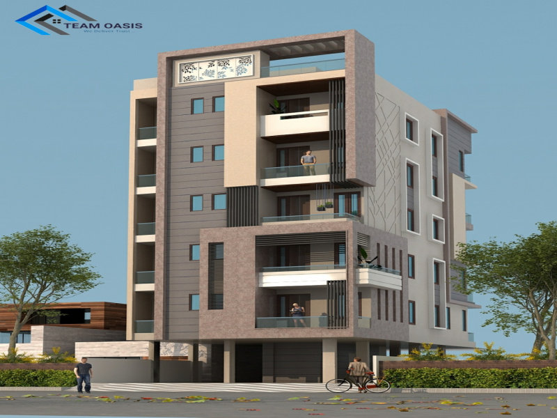 Property image for Mansarovar, Jaipur