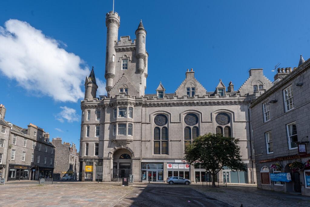 Additional image 15 of Castle Street, City Centre, Aberdeen, AB11