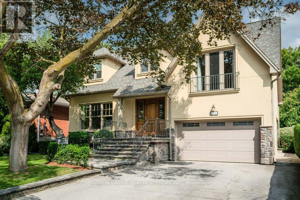 Property image for 101 PERRY CRESCENT|Toronto (Princess-Rosethorn), Ontario M9A1K4