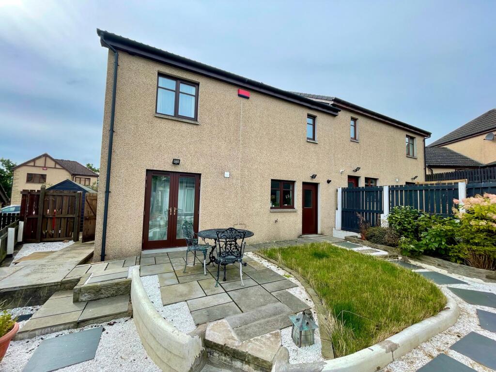 Additional image 27 of Tradlin Circle, Blackburn, AB21