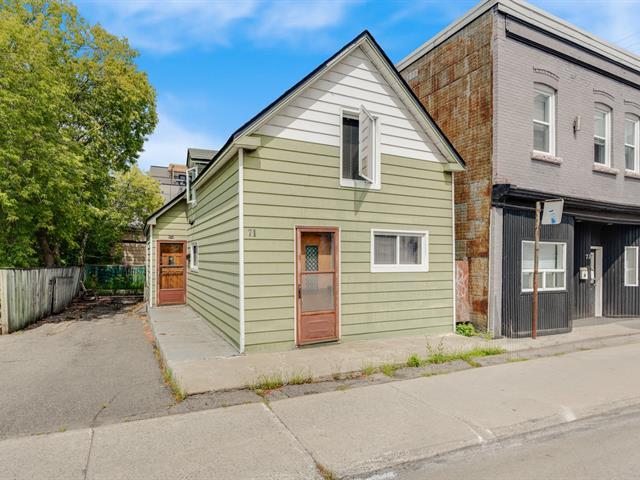 71 Rue Frontenac|Gatineau (Hull), Quebec J8X1Z3